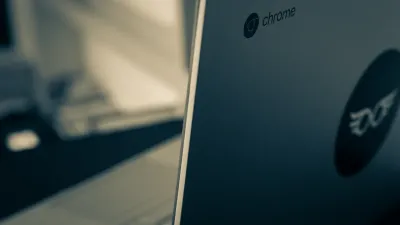 كيفية مسح ذاكرة التخزين المؤقت في أجهزة Chromebook