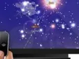 كيف أشبك الجوال على التلفزيون بسلك الشاحن ؟