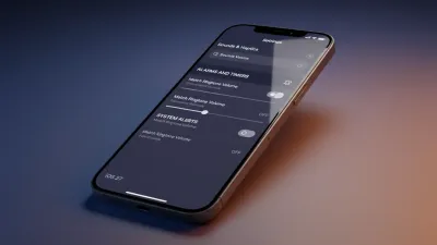 نظام iOS 27 ينهي أخيراً أكثر عيوب التحكم الصوتي إزعاجاً في هواتف iPhone