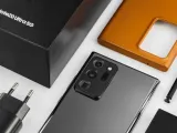 مواصفات ومميزات هاتف سامسونج جالكسي Note20 Ultra 5G
