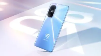 هاتف HUAWEI nova 9 SE بكاميرا بدقة 108 ميجابكسل يحقق اقبالًا قياسيًا خلال مرحلة الحجز المسبق