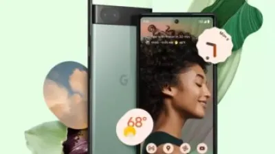كل ما تريد معرفته عن هاتف Pixel 6a الجديد من جوجل