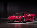 مراجعة شيفروليه كورفيت C8 ستينجراي 2020 .. الوصول للقمة