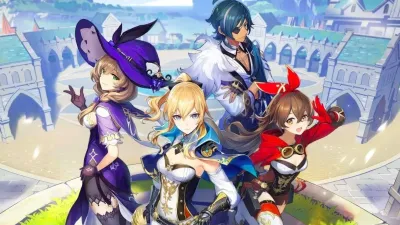 تسريب حسابات HoYoverse يعيد إحياء آمال إطلاق لعبة Genshin Impact لجهاز Switch