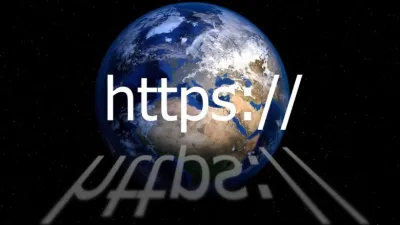 طريقة تحويل موقع الكتروني من HTTP إلى HTTPS