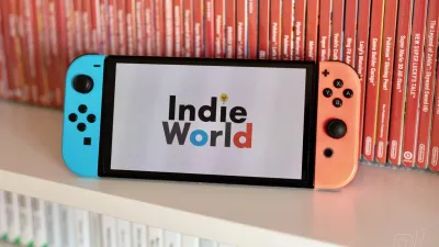 Nintendo Announces Indie World Showcase for March 3, 2026
