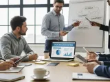 The Algorithmic Power of Online Reputation Management in Digital Marketing