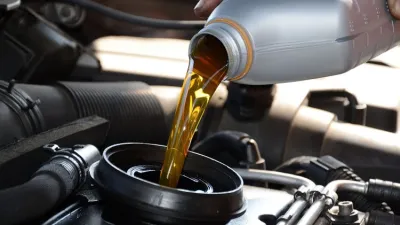 موبيل 1 تعلن أهم الأشياء التي يجب الانتباه لها عند تغيير زيت المحرك