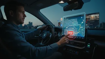 تحديث Android Auto لعام 2026 وصل، لكنه لا يزال يتجاهل هذه الميزات الخمس الحاسمة للقيادة