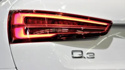 ما لا تعرفه عن سيارة أودي Q3