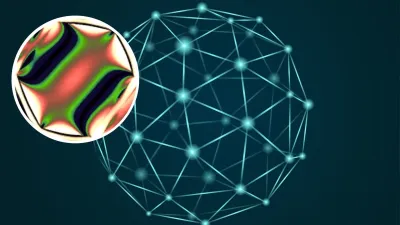 Ultrafast Microscopy Breakthrough Reveals Hidden Dynamics of Metallic Nanoframes