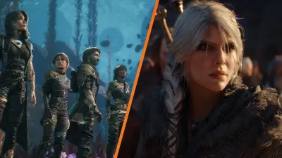 The Witcher 4 Development: CD Projekt Red Hires Key Animator from 2025 GOTY Winner