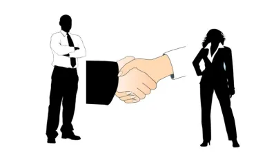 كيفية تحسين قسم المبيعات والتسويق