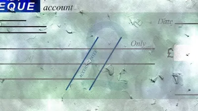 ما هو الشيك المعتمد؟