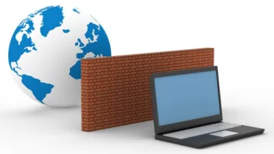 كيفية منع البرامج من الوصول إلى الإنترنت على نظامي التشغيل Windows و Mac