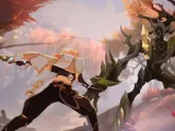 Genshin Impact Snezhnaya Leak Reveals Humanoid Bear, Sparking Beast-Folk Hopes