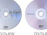 الفرق بين cd و dvd