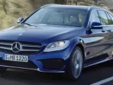 مرسيدسبنز CClass إستيت تمنح ملاكها المزيد من العملية والرحابة