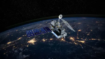 مراكز البيانات المدارية لشركة SpaceX: سباق محفوف بالمخاطر لنقل حوسبة الذكاء الاصطناعي إلى الفضاء