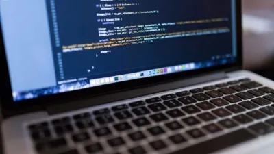 نظام التشغيل يونيكس – Unix