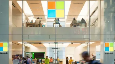 شركة Microsoft تعين جيكوب أندريو رئيساً جديداً لنظام Copilot في إعادة هيكلة شاملة