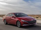 مراجعة هيونداي النترا 2021 .. من الاقتصادية للرفاهية