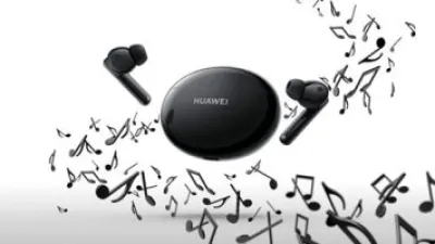 سماعات HUAWEI FreeBuds 4i ... أحد أفضل السماعات اللاسلكية في 2021