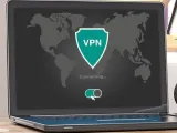 طريقة استخدام ال VPN في أجهزة الكمبيوتر