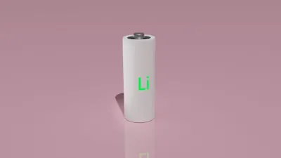 بطاريات الليثيوم