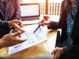 أفكار العروض التقديمية للتسويق
