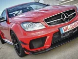 جاد موتورز تزيد مرسيدس – بنز C63 AMG توحشاً بقوة 850 حصان