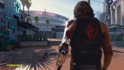 المستثمر يقاضي CD Projekt بشأن إطلاق CyberPunk 2077 الفاشل