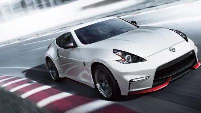 مراجعة نيسان 370Z كوبيه 2021 .. الخيار الرياضي لعشاق الياباني