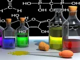 تطبيق High School Inorganic Chemistry