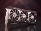 إطلاق بطاقات الرسومات الكبيرة Navi من AMD في 18 نوفمبر مع Radeon RX 6800، 6800 XT