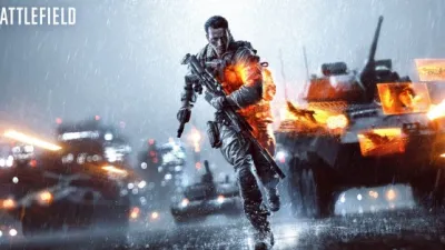 لعبة Battlefield القادمة ستقام في عطلة 2021