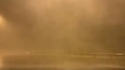 ما هو الإعصار القنبلة وأين ينتشر ظهوره؟