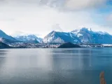 الغلاف المائي