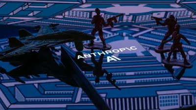 Anthropic's Mythos AI Threatens Crypto Exchanges, But Bitcoin Remains Secure