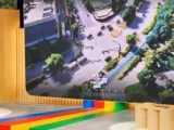 Google I O 2023 .. خرائط جوجل ستتيح للمستخدمين رؤية المسار بشكل ثلاثي الأبعاد
