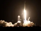 إيلون ماسك يعد بتقديم خدمة واي فاي مجانية وطعام ساخن في رحلة SpaceX القادمة