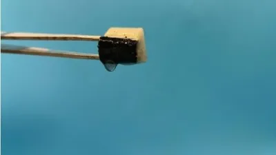 ML Potential Unlocks Iron Oxide Structures