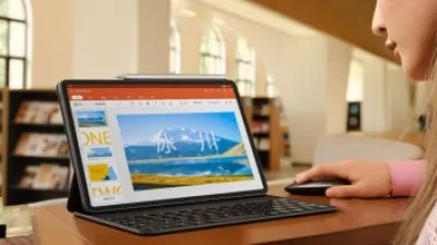 بقدرات تتخطي حدود منافسيها.. هواوي تطلق جهازها اللوحي HUAWEI MatePad 11