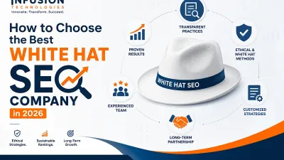 كيفية تقييم واختيار أفضل شركة لتحسين محركات البحث (White Hat SEO) في عام 2026