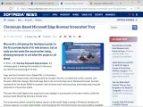 Microsoft Edge 154 Update: Why the Chromium Shift Finally Beats Chrome