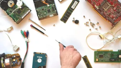 الإلكترونيات – Electronics