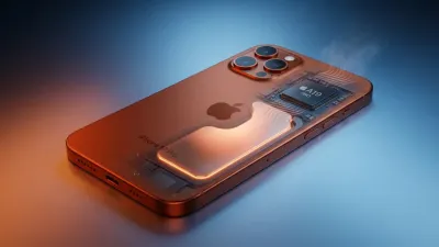 لماذا تخلت Apple عن التيتانيوم في هواتف iPhone 17 Pro؟ الدليل الشامل للتصميم الحراري