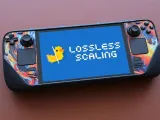 How Lossless Scaling Transforms Steam Deck Retro Emulation to 60 FPS