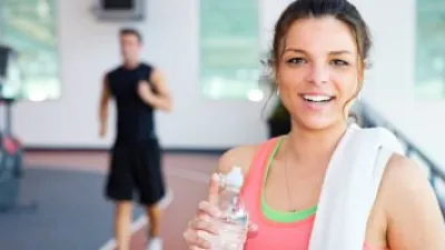 تعملها إزاى؟.. كيفية التسجيل فى MyFitnessPal وتتبع الوزن والتمارين