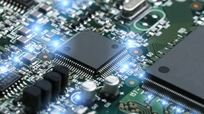 وحدة المعالجة المركزية cpu